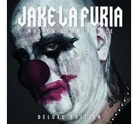 Jake La Furia - Musica Commerciale (Deluxe Edt.)