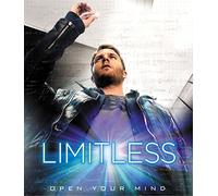 Jake Mcdorman - Limitless (11 Dvd) [Edizione: Giappone] [Italia]