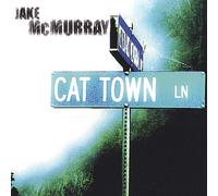 Jake McMurray - Cat Town