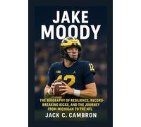JAKE MOODY: The Biography Of Resilience, Record-breaking Kicks, And The Journey From Michigan To The Nfl