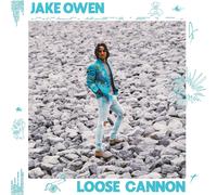 Jake Owen Loose Cannon (CD)