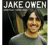 Jake Owen Startin with Me (CD) (Importación USA)