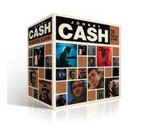 Jake Playmo - Perfect Johnny Cash Collection [20CD Box Set]