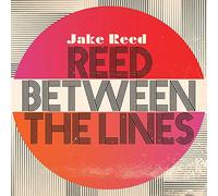 Jake Reed - Reed Between The Lines