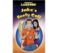Jake S Booty Call - Jake's Booty Call [Reino Unido] [DVD]