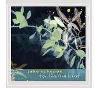Jake Schepps - Ten Thousand Leaves