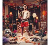 Shears,Jake - Last Man Dancing (Ltd. Col. Lp) [Vinilo]