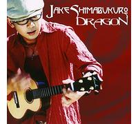 Jake Shimabukuro - Dragon