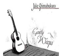Jake Shimabukuro - Gently Weeps