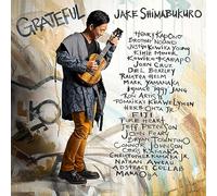 Jake Shimabukuro - Grateful