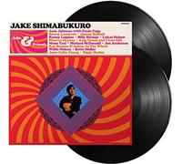 Jake Shimabukuro - Jake & Friends [Vinilo]