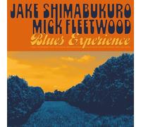 Shimabukuro, Jake & Mick Fleetwood - Blues Experience