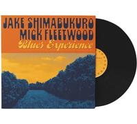 Shimabukuro, Jake & Mick Fleetwood - Blues Experience [Vinilo]