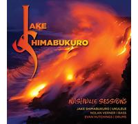 Jake Shimabukuro - Nashville Sessions