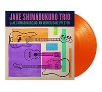 Jake Shimabukuro, Nolan Verner, & Dave Preston - Trio
