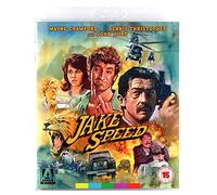 Jake Speed [Reino Unido] [Blu-ray]