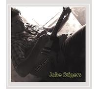 Jake Stigers - Comin Back Again