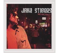 Jake Stigers - No Vacancy