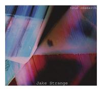 Jake Strange - True Research