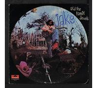 JAKE & THE FAMILY JEWELS - jake & the family jewels LP