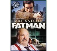 Jake & the Fat Man: Season 1, Volume 2 [Reino Unido] [DVD]