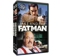 Jake & The Fatman: Season One Two Pack [Alemania] [DVD]