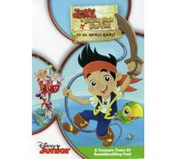 Jake & the Never Land Pirates: Season 1, Volume 1 [USA] [DVD]