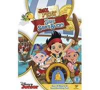 Jake & the Neverland Pirates: Jake Saves