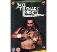 Jake "The Snake" Roberts - Pick Your Poison [Reino Unido] [DVD]