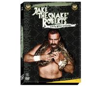 Jake the Snake Roberts: Pick Your Poison [Reino Unido] [DVD]