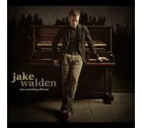 Jake Walden - Same Something Different [Import]