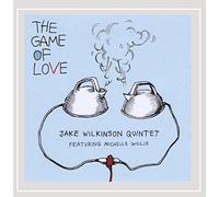 Jake Wilkinson - Game of Love