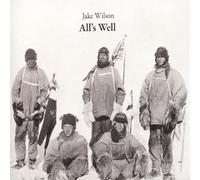 Jake Wilson - All's Well