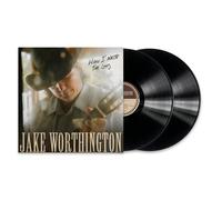 Jake Worthington - When I Write The Song[2 LP] [Vinilo]