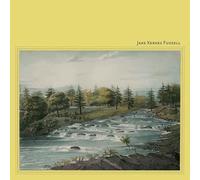 Jake Xerxes Fussell - Jake Xerxes Fussell [Vinilo]