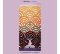 Jake Xerxes Fussell - What in The Natural World [Vinilo]