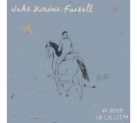 Jake Xerxes Fussell When I'm Called (CD) Album