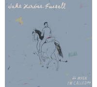 Jake Xerxes Fussell – When I'm Called – Vinilo