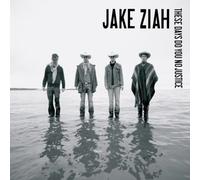 Jake Ziah - These Days Do You No Justice