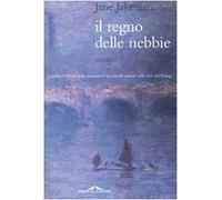 Jakeman Jane - Regno Delle Nebbie. Londra 1900: Un