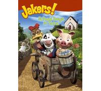 Jakers-School Days in Tara [Reino Unido] [DVD]
