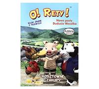Jakers! The Adventures of Piggley Winks (IMPORT) (No hay versión española)