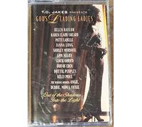 Jakes, T.D. - Gods Leading Ladies [Casete]