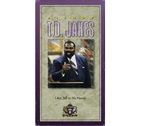 Jakes, T.D. - I Am Still in His Hands [VHS]