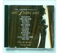 Jakes,T.d. - Leading Ladies