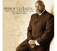 Jakes, T.D. - Storm Is Over