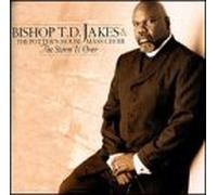 Jakes, T.D. - Storm Is Over [Casete]