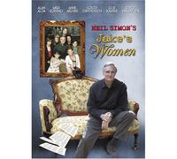 Jakes Women - Neil Simon's: Jake's Women [Reino Unido] [DVD]