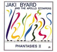 Jaki Byard and Apollo Stompers - Phantasies II
