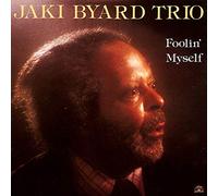 Jaki Byard - Foolin' Myself (Audio CD - 1989)